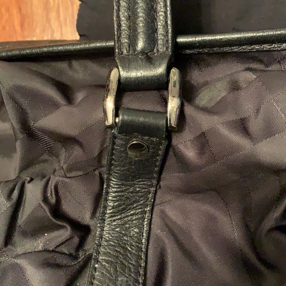 Burberry Diaper Bag - Picture 2 of 16